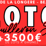 Grand Loto du MSF